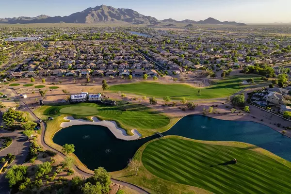 Living in Seville, Gilbert AZ