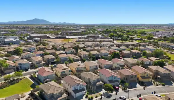 The Best Long Term Investment You Can Make (In Gilbert)