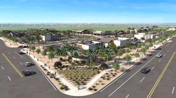 This Arizona City is Changing FOREVER (Gilbert),Cole Repp