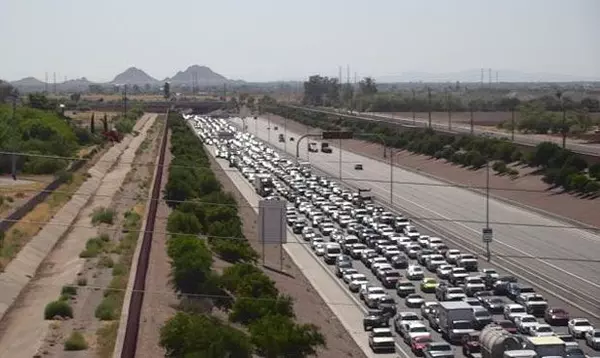 The 10 Worst Things About Living in Gilbert, Arizona