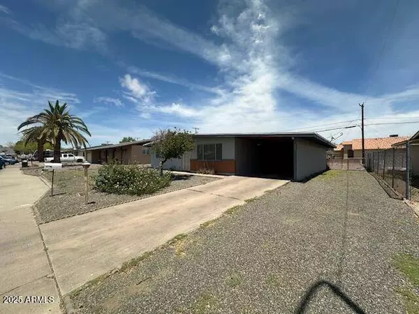 513 S CARDINAL Drive, Apache Junction, AZ 85120