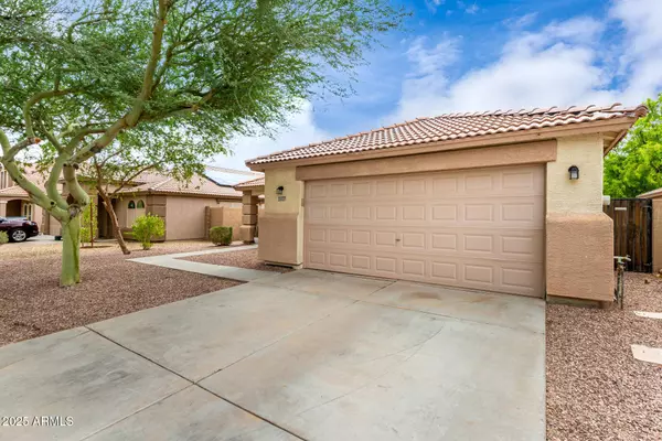 15127 W MONROE Street, Goodyear, AZ 85338