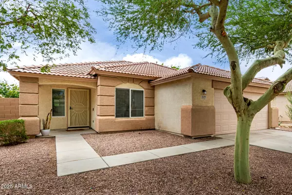 15127 W MONROE Street, Goodyear, AZ 85338