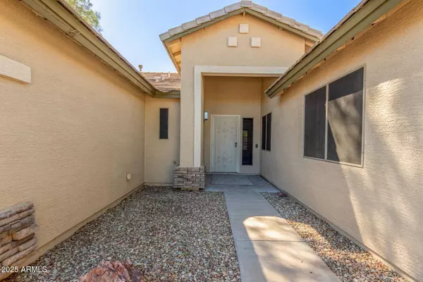 2602 N 106TH Avenue, Avondale, AZ 85392