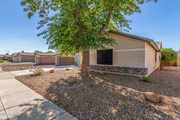 2602 N 106TH Avenue, Avondale, AZ 85392