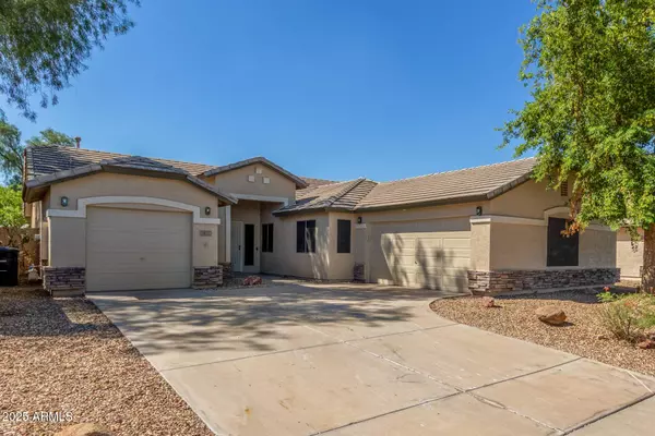 2602 N 106TH Avenue, Avondale, AZ 85392