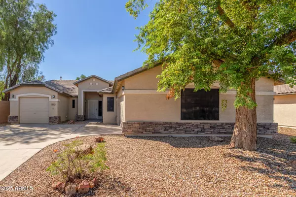 2602 N 106TH Avenue, Avondale, AZ 85392