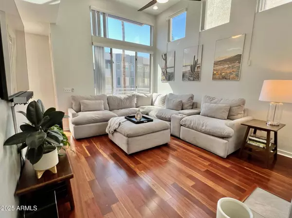 3633 N 3RD Avenue #2051, Phoenix, AZ 85013