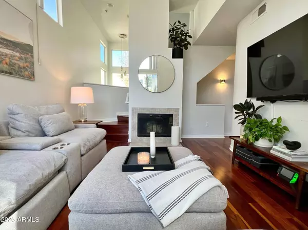 3633 N 3RD Avenue #2051, Phoenix, AZ 85013