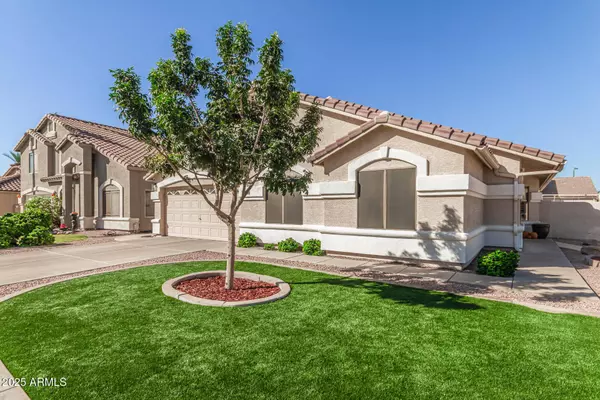 1498 N QUAIL Lane, Gilbert, AZ 85233