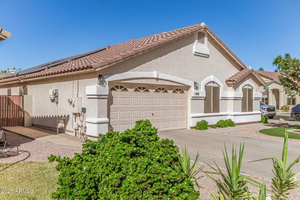 1498 N QUAIL Lane, Gilbert, AZ 85233