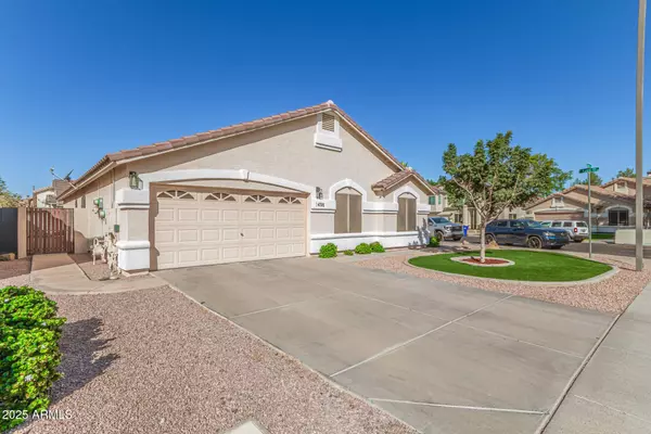 1498 N QUAIL Lane, Gilbert, AZ 85233