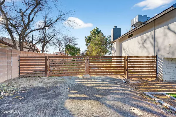 2223 E CLAXTON Street, Gilbert, AZ 85297