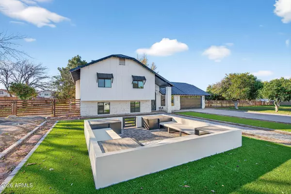 2223 E CLAXTON Street, Gilbert, AZ 85297