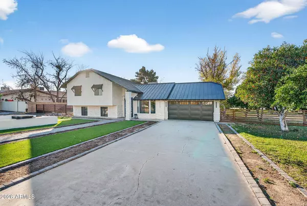 2223 E CLAXTON Street, Gilbert, AZ 85297