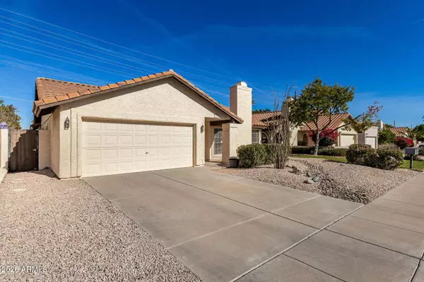 436 E BLUEBELL Lane, Tempe, AZ 85288
