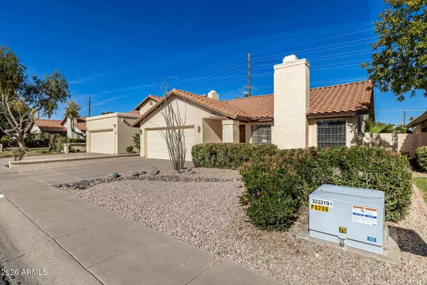 436 E BLUEBELL Lane, Tempe, AZ 85288