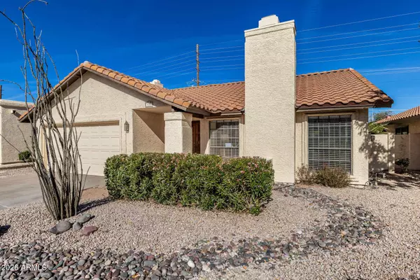 436 E BLUEBELL Lane, Tempe, AZ 85288