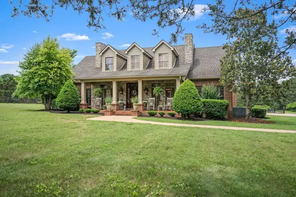 1052 Allen Rd, Murfreesboro, TN 37129