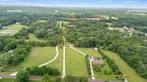 1052 Allen Rd, Murfreesboro, TN 37129