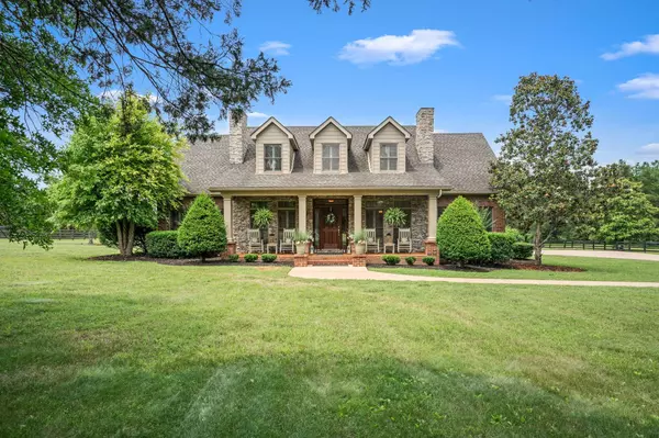 1052 Allen Rd, Murfreesboro, TN 37129