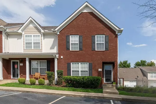 3057 Burnt Pine Dr, Smyrna, TN 37167