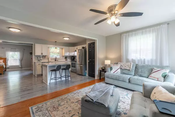 1819 Greerson Dr, Murfreesboro, TN 37130