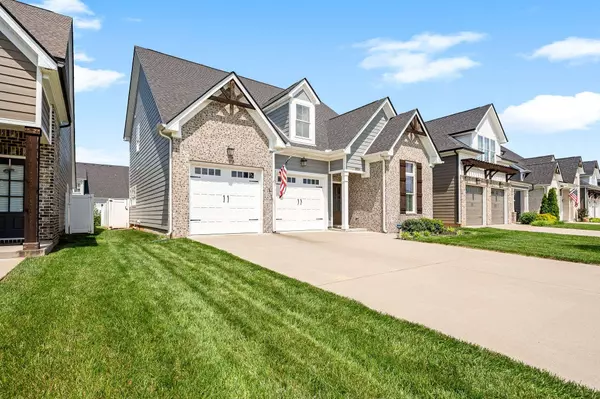 3535 Caroline Farms Dr, Murfreesboro, TN 37129