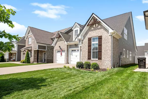 3535 Caroline Farms Dr, Murfreesboro, TN 37129