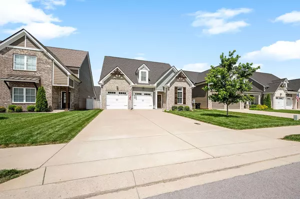 3535 Caroline Farms Dr, Murfreesboro, TN 37129