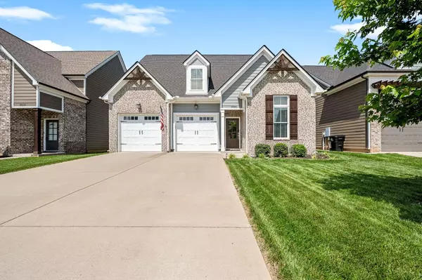 3535 Caroline Farms Dr, Murfreesboro, TN 37129