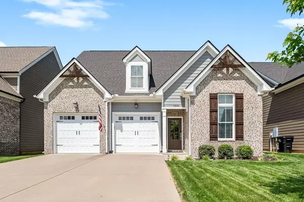 3535 Caroline Farms Dr, Murfreesboro, TN 37129
