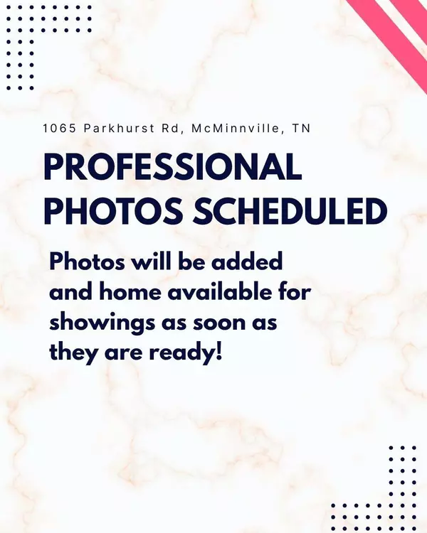 1065 Parkhurst Rd, Mcminnville, TN 37110