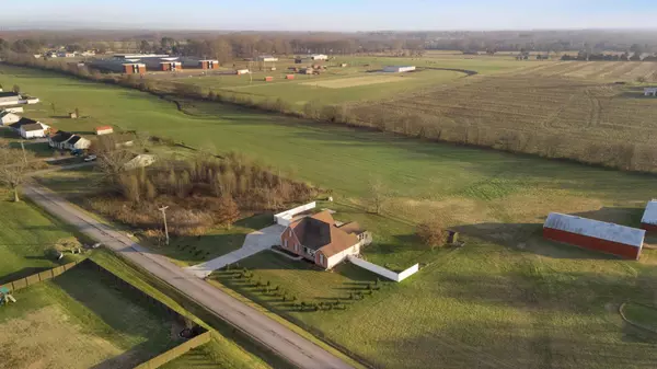 485 Rigney Rd, Manchester, TN 37355