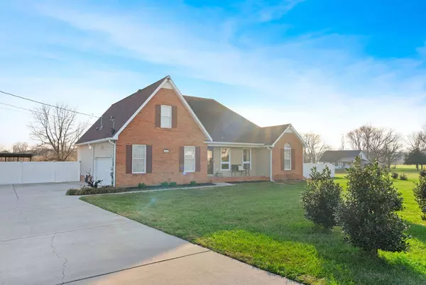 485 Rigney Rd, Manchester, TN 37355