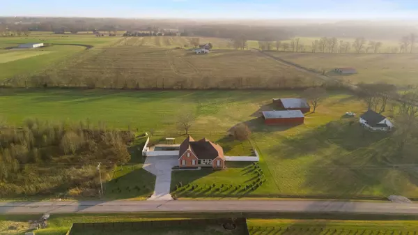 485 Rigney Rd, Manchester, TN 37355