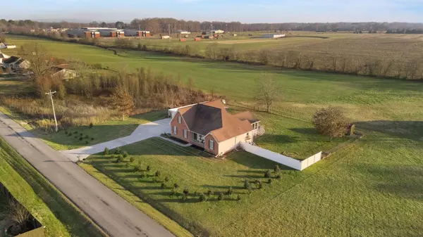 485 Rigney Rd, Manchester, TN 37355