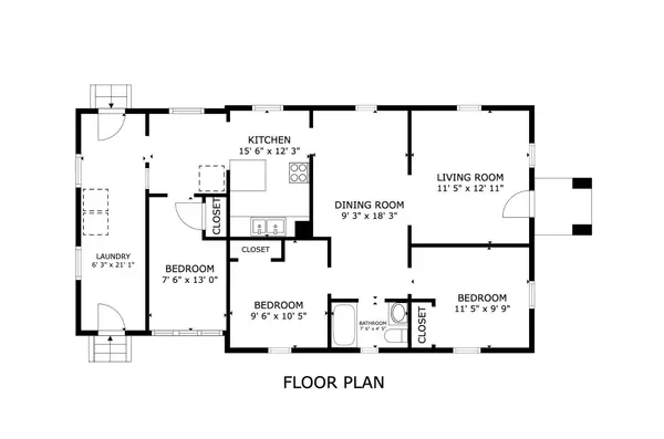 1214 E Lincoln St, Tullahoma, TN 37388