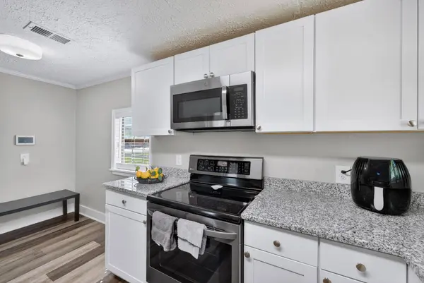 521 Reid Ave, Murfreesboro, TN 37130