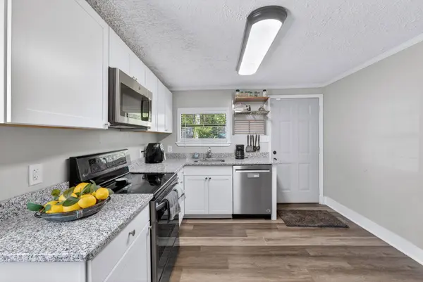 521 Reid Ave, Murfreesboro, TN 37130