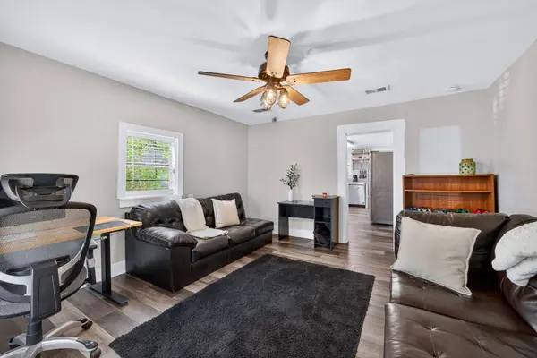 521 Reid Ave, Murfreesboro, TN 37130