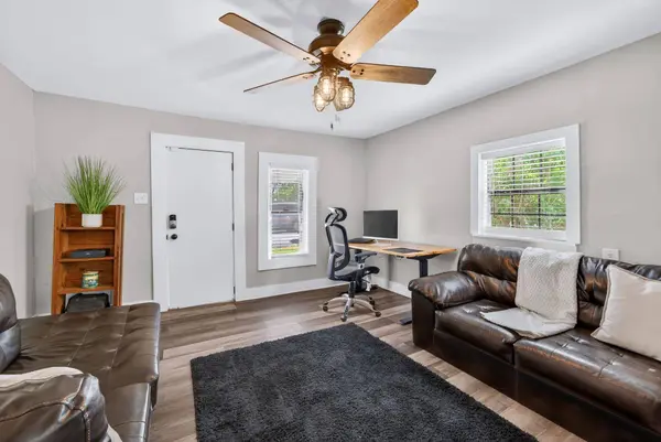 521 Reid Ave, Murfreesboro, TN 37130