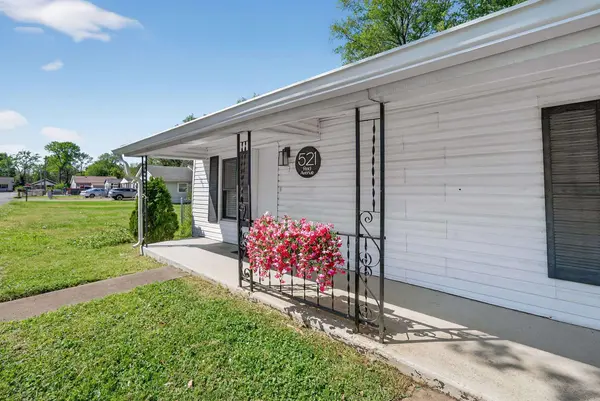 521 Reid Ave, Murfreesboro, TN 37130