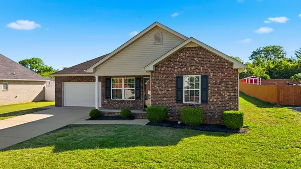 2320 Auldridge Dr, Christiana, TN 37037