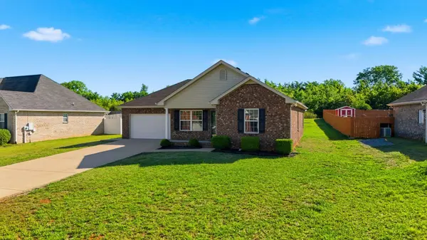 2320 Auldridge Dr, Christiana, TN 37037