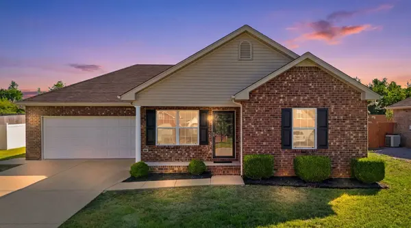 2320 Auldridge Dr, Christiana, TN 37037