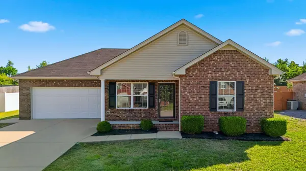 2320 Auldridge Dr, Christiana, TN 37037