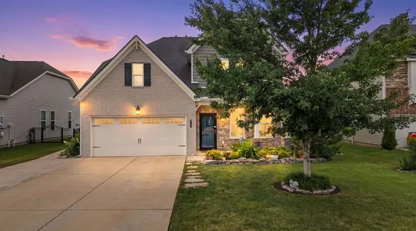 3619 Willow Bay Ln, Murfreesboro, TN 37128