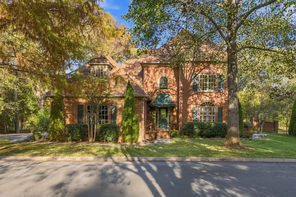 1507 Shagbark Trl