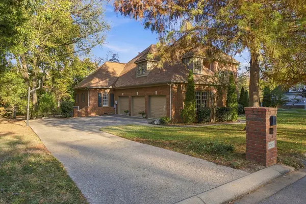 1507 Shagbark Trl, Murfreesboro, TN 37130